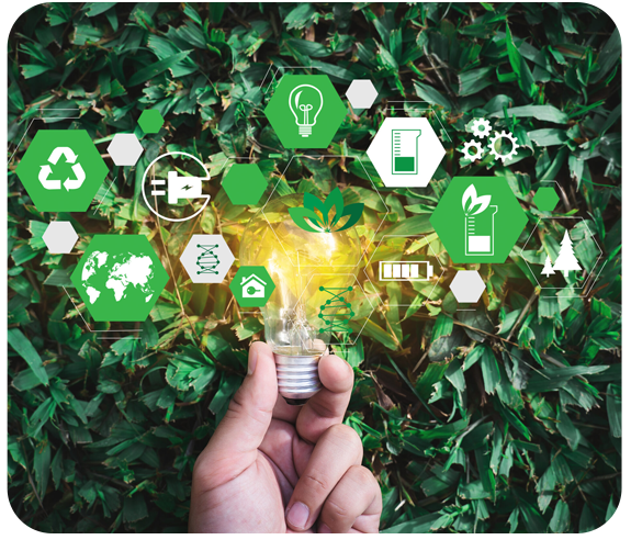 low_emission_chemical_free_waste_treatment